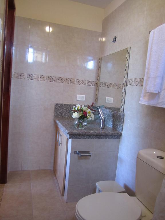 Puerta Sol Inn Manglaralto Стая снимка