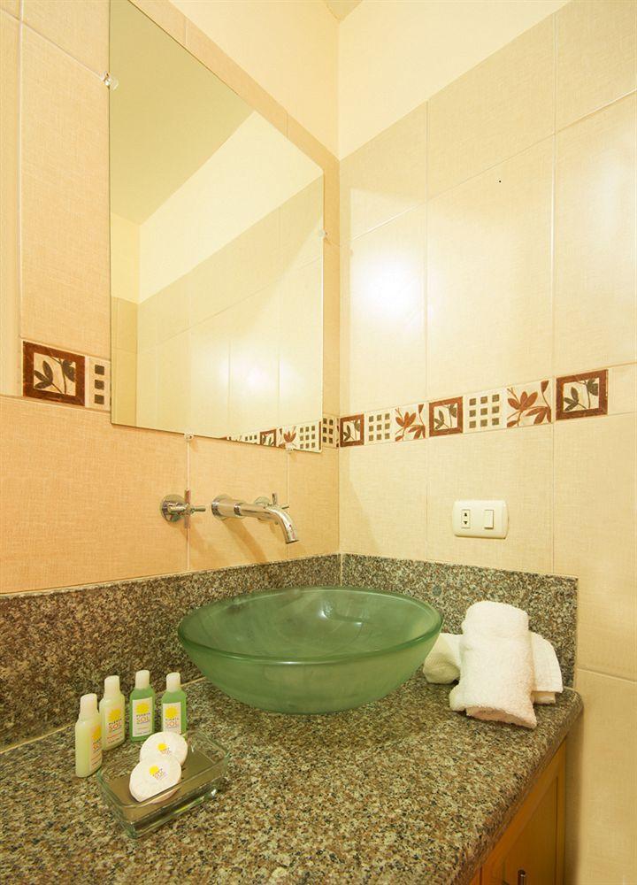 Puerta Sol Inn Manglaralto Екстериор снимка